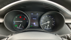 Toyota C-HR 1.8 Hybrid Icon 5dr CVT Hybrid Hatchback